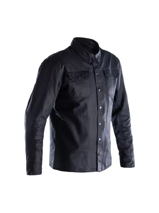 District Textile Textile retro jacket- RST