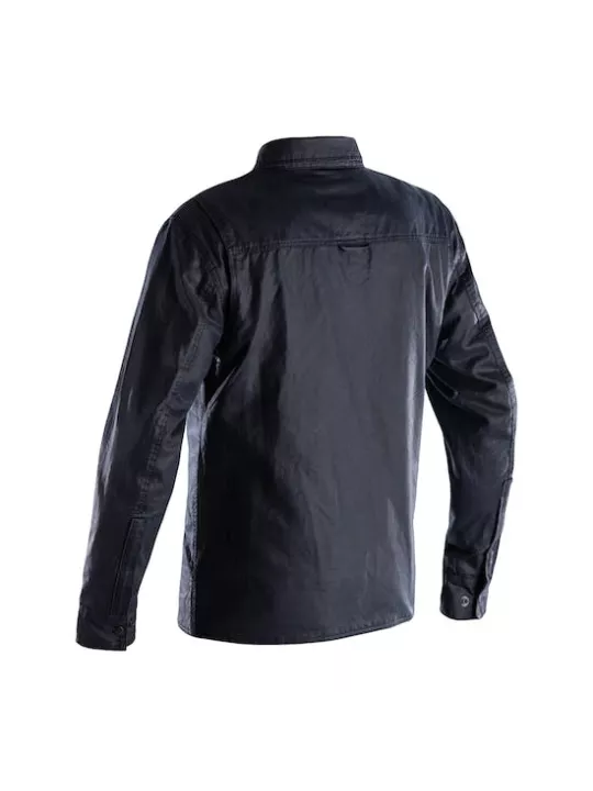 Veste Moto Vintage Textile District - Rst