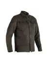 District Textile Textile retro jacket- RST