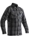 Surchemise Moto Vintage Textile Lumberjack Aramid - Rst
