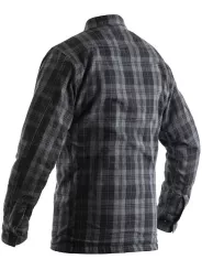 Surchemise Moto Vintage Textile Lumberjack Aramid - Rst