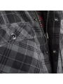 Surchemise Moto Vintage Textile Lumberjack Aramid - Rst