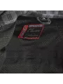 Überhemd Motorrad Vintage Textil Lumberjack Aramid - Rst