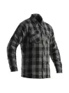 Surchemise Moto Vintage Textile Lumberjack Aramid - Rst
