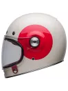 Casque Moto Vintage Integral Bullitt Tt Gloss Vintage - Bell