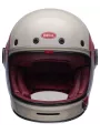 Casque Moto Vintage Integral Bullitt Tt Gloss Vintage - Bell