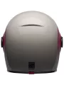 Motorradhelm Vintage Integral Bullitt Tt Gloss Vintage - Bell