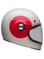 Casque Moto Vintage Integral Bullitt Tt Gloss Vintage - Bell