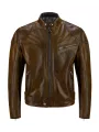 Blouson Supreme Burnt Cuero - Belstaff