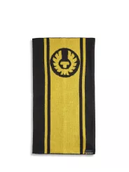 Logo Neckwear Neck Tube - Belstaff