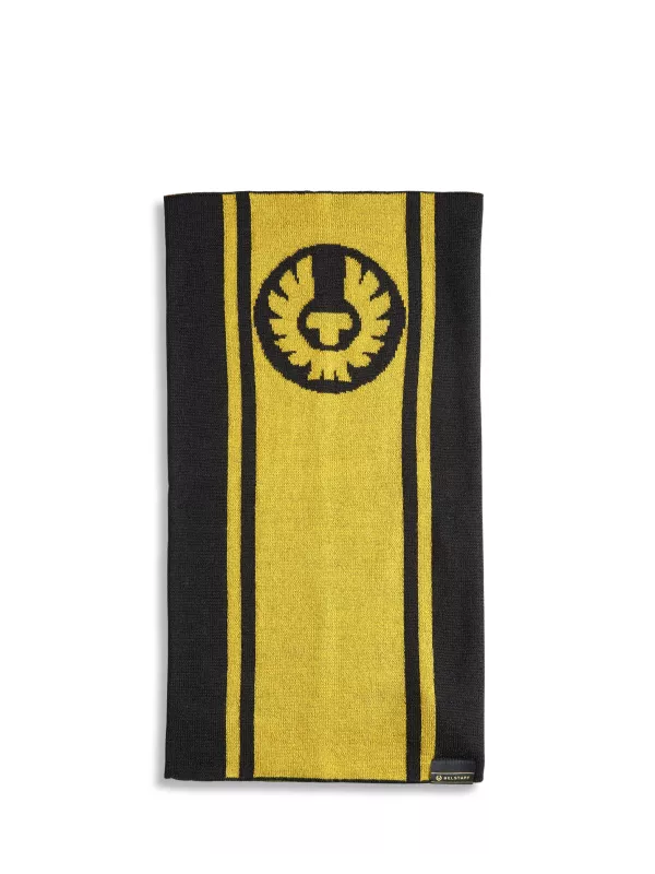 Tour De Cou Logo Neckwear - Belstaff