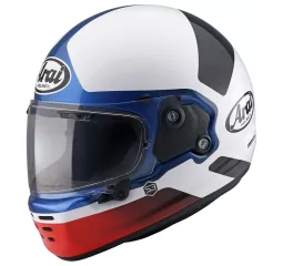Motorradhelm Vintage Integral Concept-X Backer - Arai
