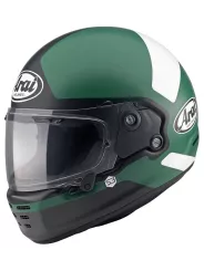 Casco de Motocicleta Vintage Integral Concept-X Backer - Arai