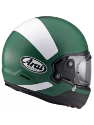 Casco de Motocicleta Vintage Integral Concept-X Backer - Arai