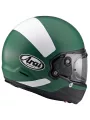 Casco de Motocicleta Vintage Integral Concept-X Backer - Arai