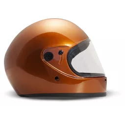 Motorrad Integralhelm Rivale Rame - Dmd