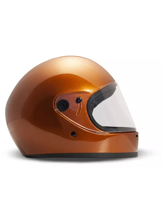 Motorrad Integralhelm Rivale Rame - Dmd