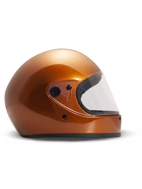 Motorrad Integralhelm Rivale Rame - Dmd