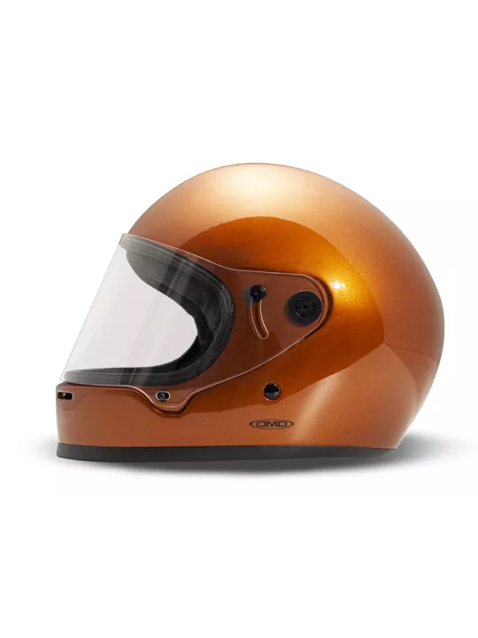 Motorrad Integralhelm Rivale Rame - Dmd
