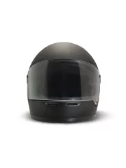 Motorrad Integralhelm Rivale Matt Black - Dmd