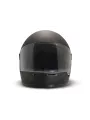 Motorrad Integralhelm Rivale Matt Black - Dmd