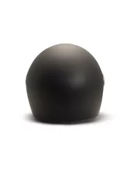 Capacete Integral Rivale Preto Mate - Dmd