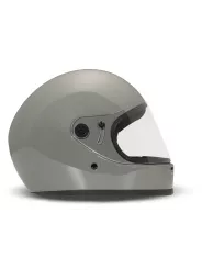 Casco integrale Rivale Crayon Grey - Dmd