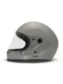 Casque Moto Intégral Rivale Crayon Grey - Dmd