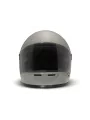 Motorrad Integralhelm Rivale Crayon Grey - Dmd