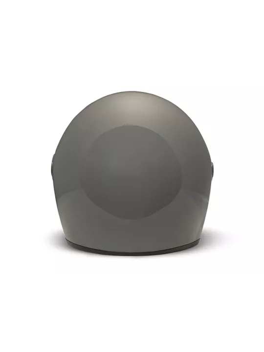 Casque Moto Intégral Rivale Crayon Grey - Dmd
