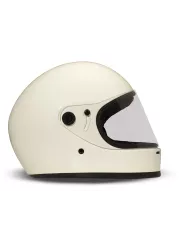 Casco integrale Rivale Cream - Dmd