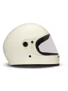 Casque Moto Intégral Rivale Cream - Dmd