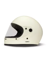 Casco integrale Rivale Cream - Dmd