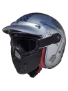 Primo getto MASCHERA NX CROMATO