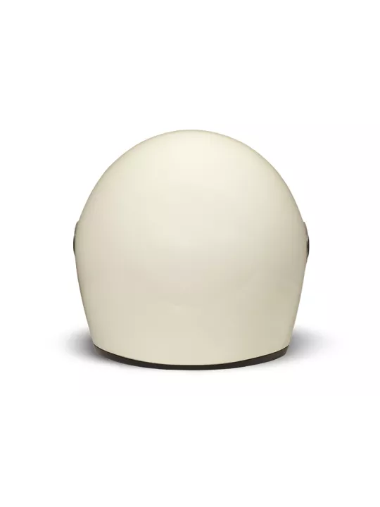 Casque Moto Intégral Rivale Cream - Dmd