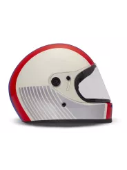 Integral-Motorradhelm Rivale Razor - Dmd