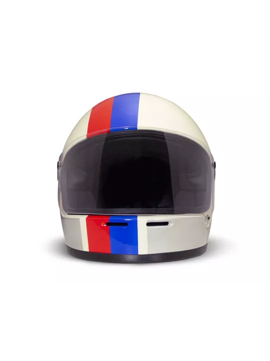Casco de moto integral Rivale Razor - Dmd