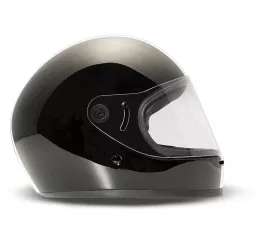 Motorrad Integralhelm Rivale Racing - Dmd