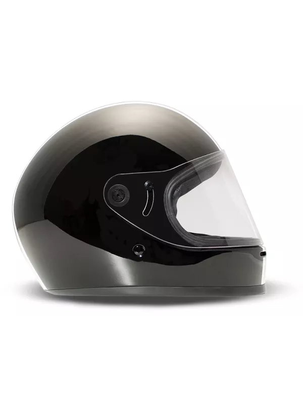 Motorrad Integralhelm Rivale Racing - Dmd
