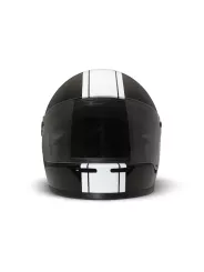 Motorrad Integralhelm Rivale Racing - Dmd