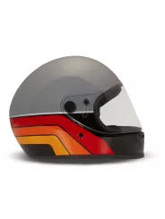 Casque Moto Intégral Rivale Blade - Dmd
