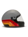 Integral-Motorradhelm Rivale Blade - Dmd
