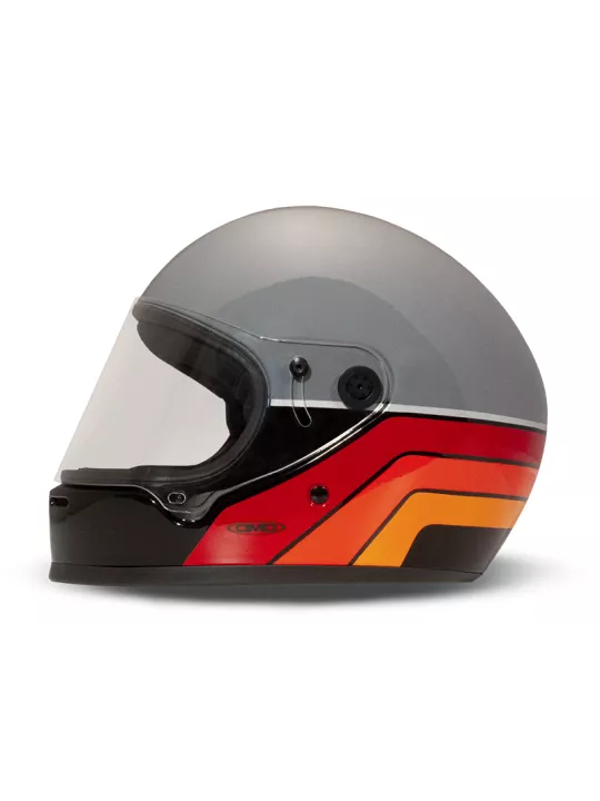 Integral-Motorradhelm Rivale Blade - Dmd