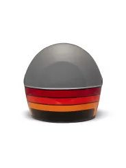 Casque Moto Intégral Rivale Blade - Dmd