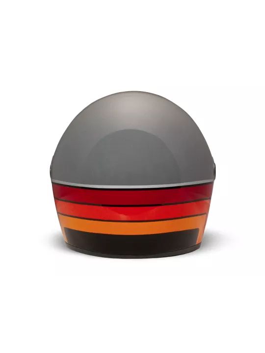 Integral-Motorradhelm Rivale Blade - Dmd