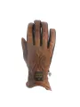 Benson Winter Leather Gloves - Helstons