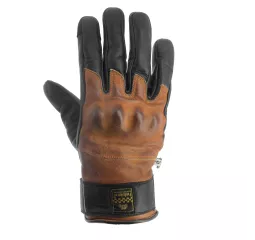 Glory Winter Handschuhe Leder - Helstons
