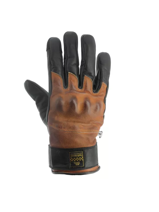 Gants Glory Hiver Cuir - Helstons