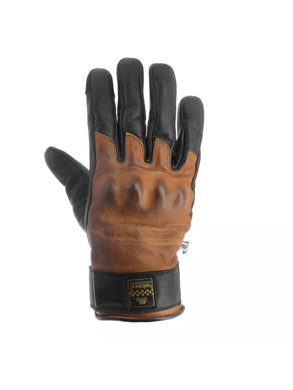 Gants Glory Hiver Cuir - Helstons
