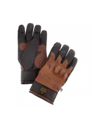 Gants Glory Hiver Cuir - Helstons